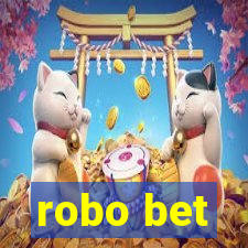 robo bet